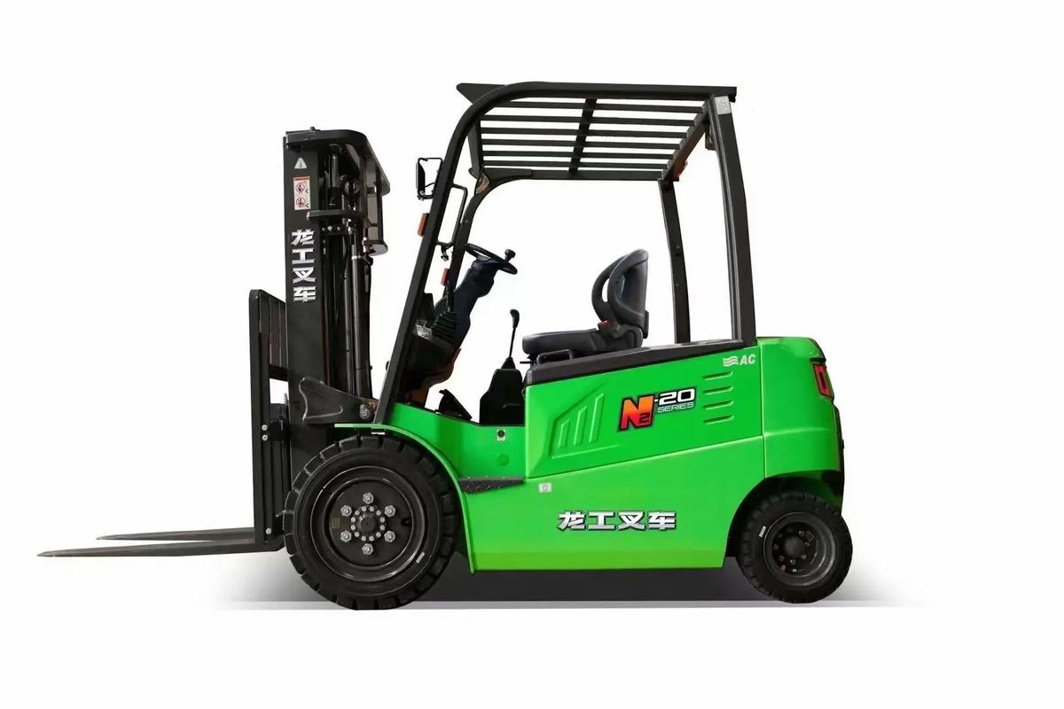 成都叉车